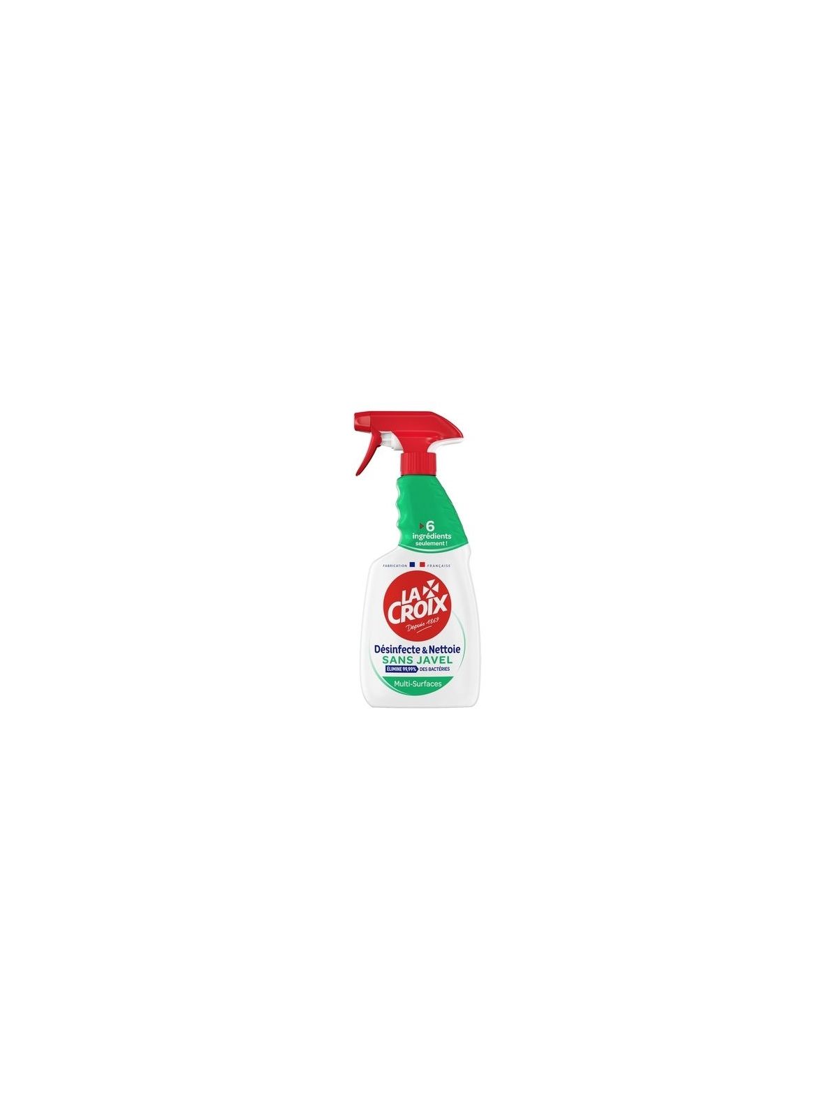 500ML SPRAY S/JAVEL M/SURFACES