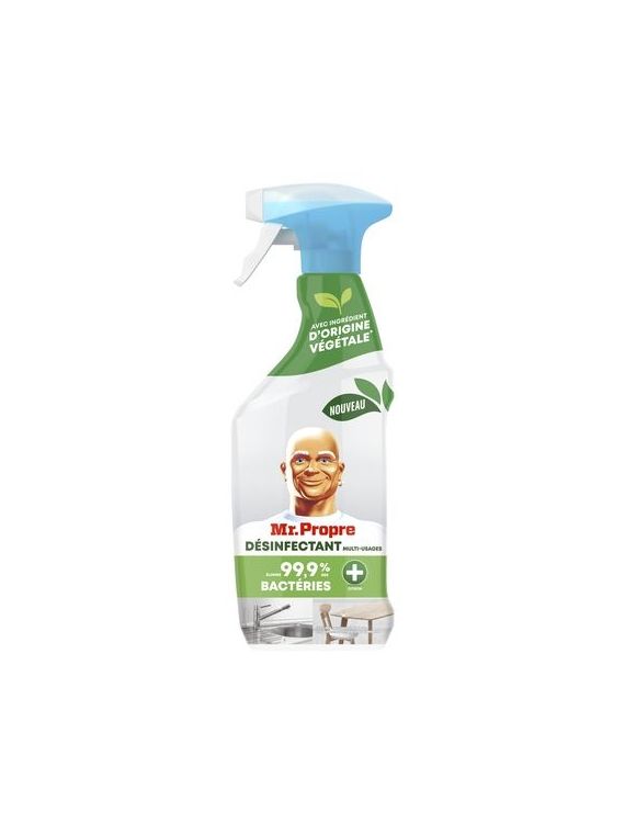 500ML SPRAY DESINF.MR PROPRE