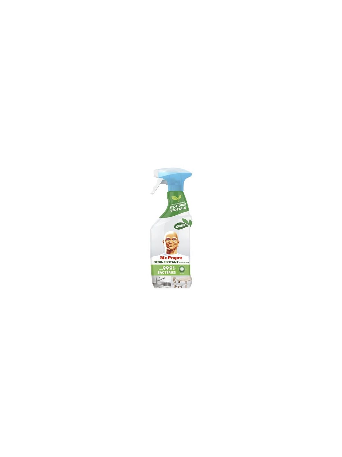 500ML SPRAY DESINF.MR PROPRE