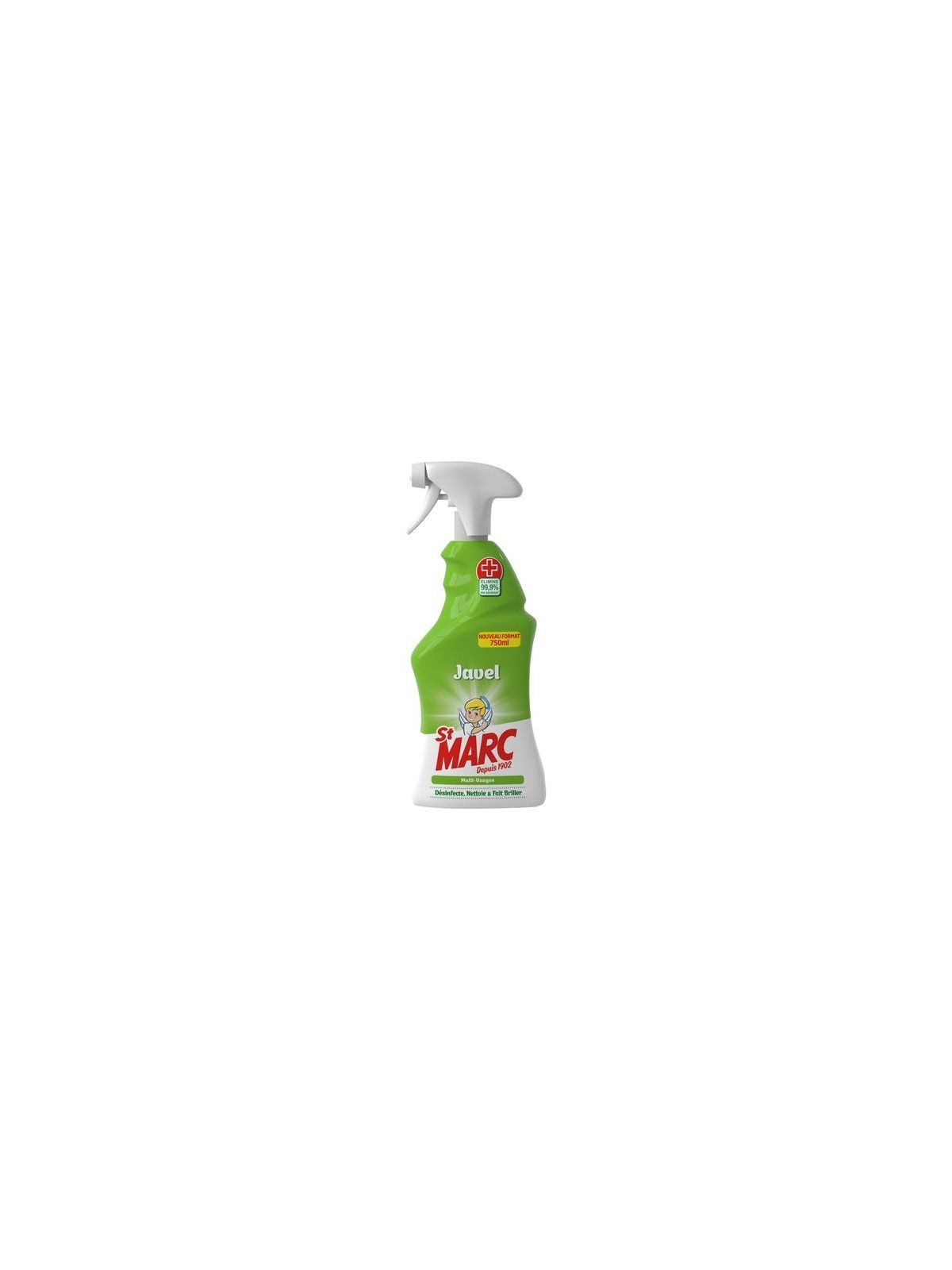 750ML SPRAY JAVEL ST MARC