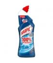 750ML GEL WC DETART.100%HARPIC