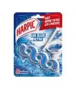 Bloc WC cuvette Active Fresh Eau Bleue HARPIC