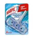 Bloc WC cuvette Active Fresh Explosion Marine HARPIC