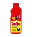 Déboucheur Gel Turbo 5 min Javel - 2 doses DESTOP