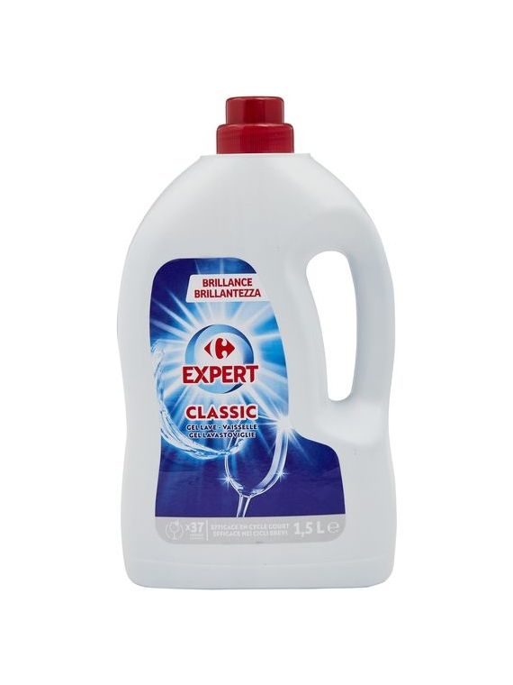 1.5L GEL LAV/VSL CRF