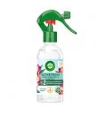 Neutralisateur D'Odeur Spray Frais Et Agréable D'Eucalyptus & Freesia AIR WICK