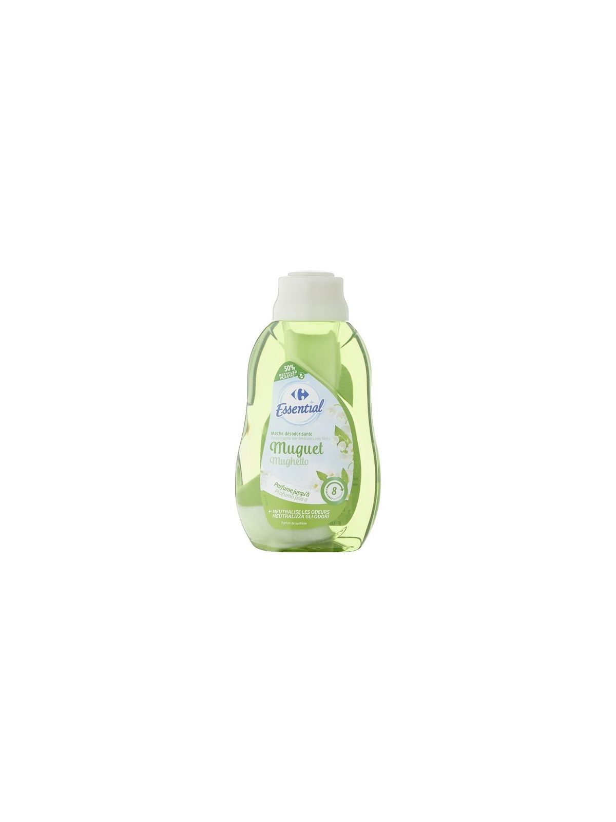 375ML MECHE DESODO.MUGUET CRF