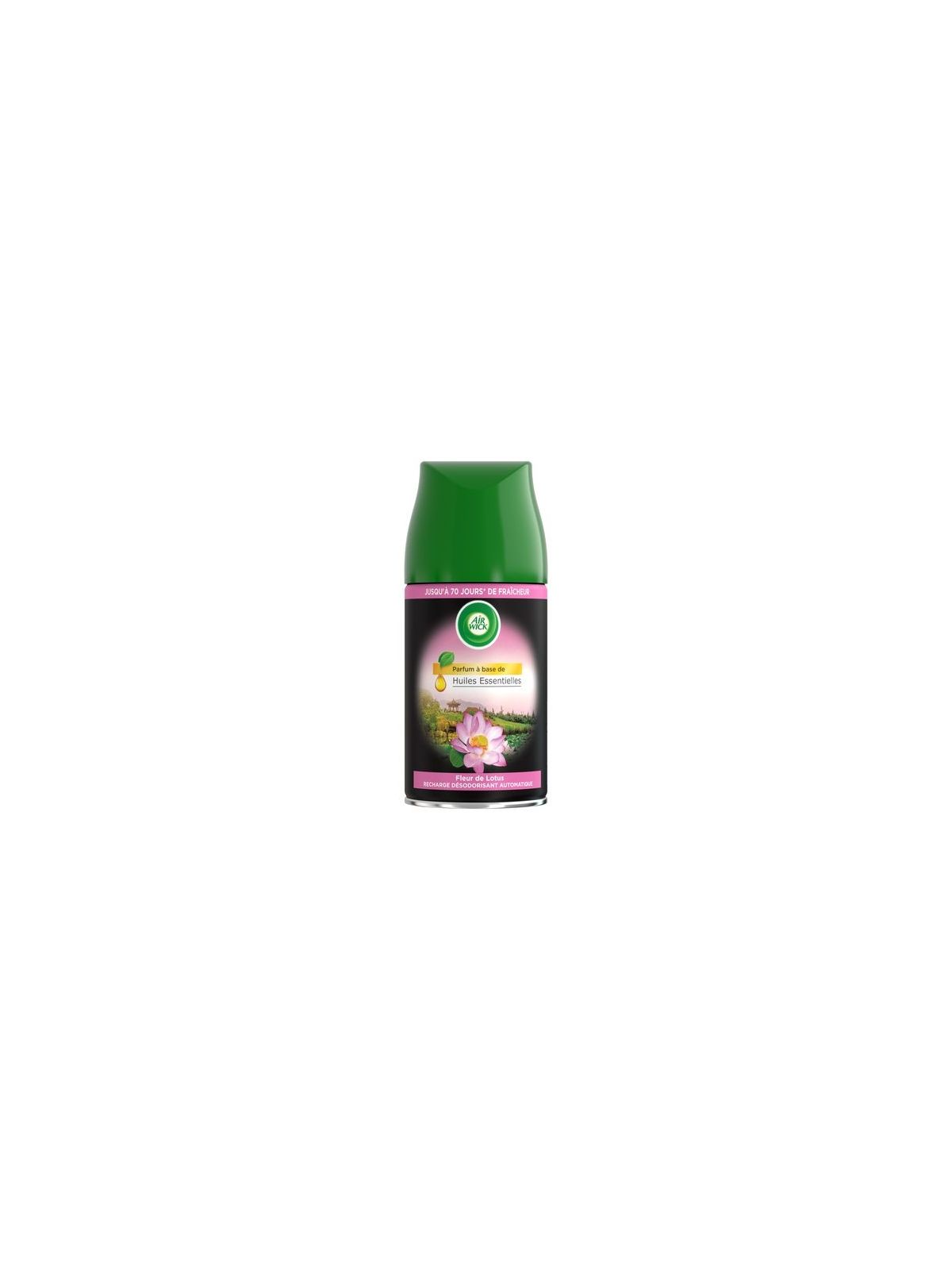 250ML RECH.FM FLR LOTUS HE AW