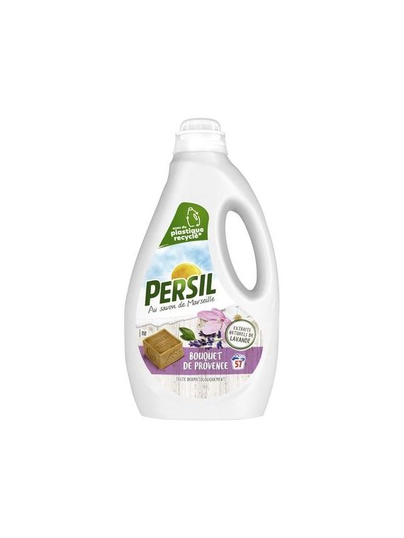 2.6L 57LAV BQT PROV.PERSIL