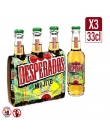 3X33CL BIERES MOJITO DESP