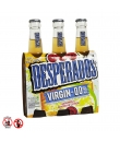 3X33CL BIERES 0%VIRGIN DESP