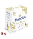 6X25CL BIERES B.HOEGAARDEN 4.9