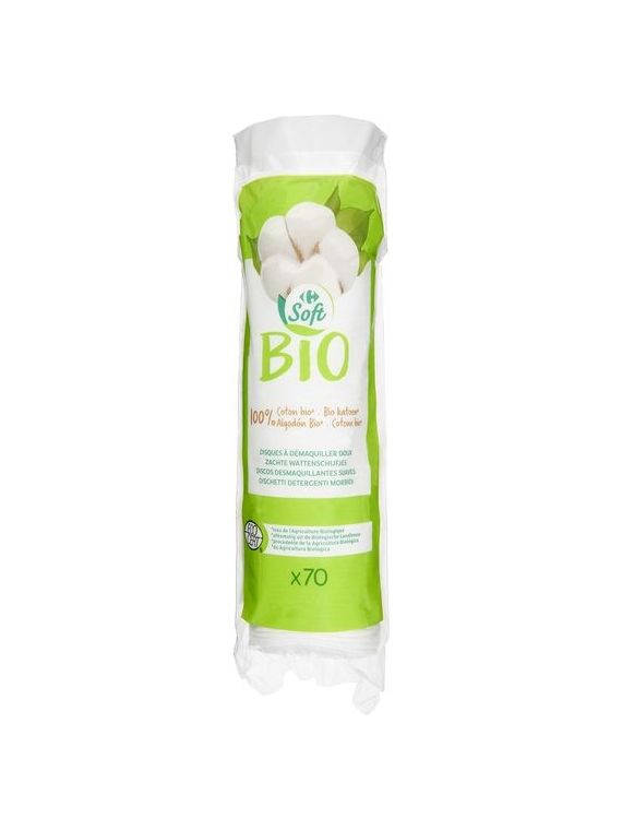 70 DISQ.DEMAQ.ECO BIO CRF