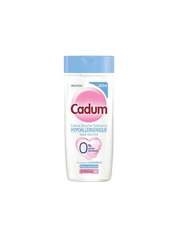 400ML DCHE PROBIOTIC CADUM