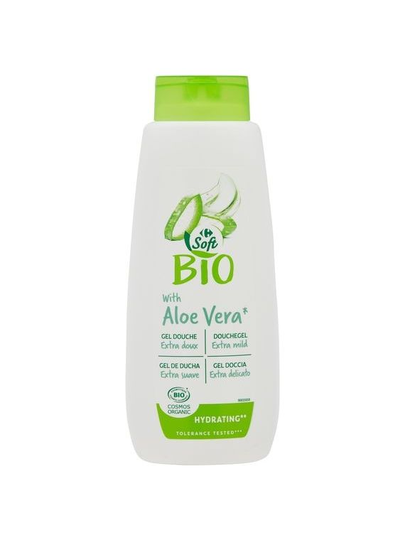 500ML DCHE ALOE BIO CRF SOFT