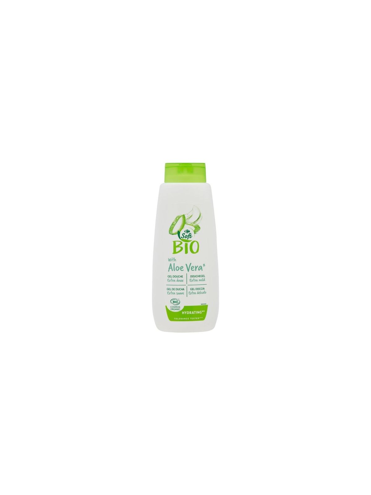 500ML DCHE ALOE BIO CRF SOFT