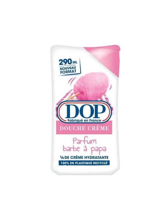 290ML DCHE DCR BARBE/PAPA DOP