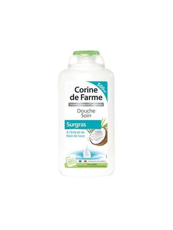 500ML DCHE SOIN COCO CF