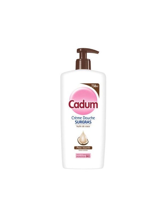 750ML DCHE COCO PPE CADUM