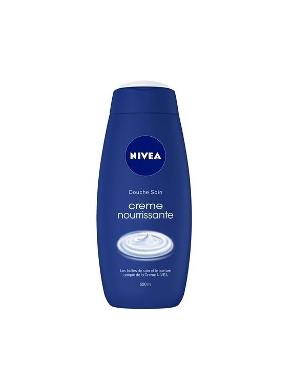 500ML CD NOURRI.NIVEA