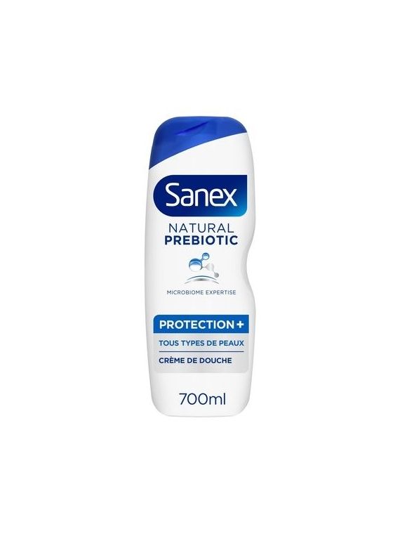 750ML BAIN PREB PROT.SANEX