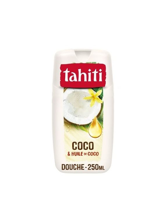 250ML DCHE HLE COCO&COCO