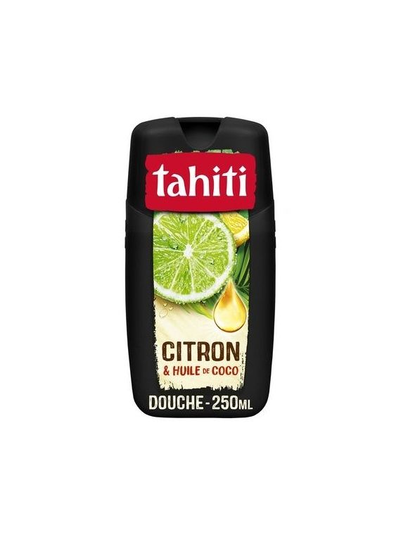 250ML DCHE HLE COCO&CIT.TAHITI