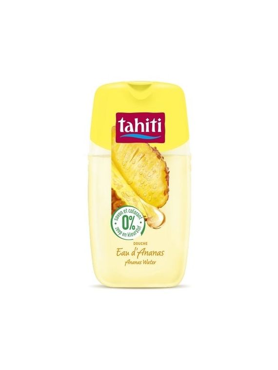 250ML DCHE EAU ANANAS TAHITI