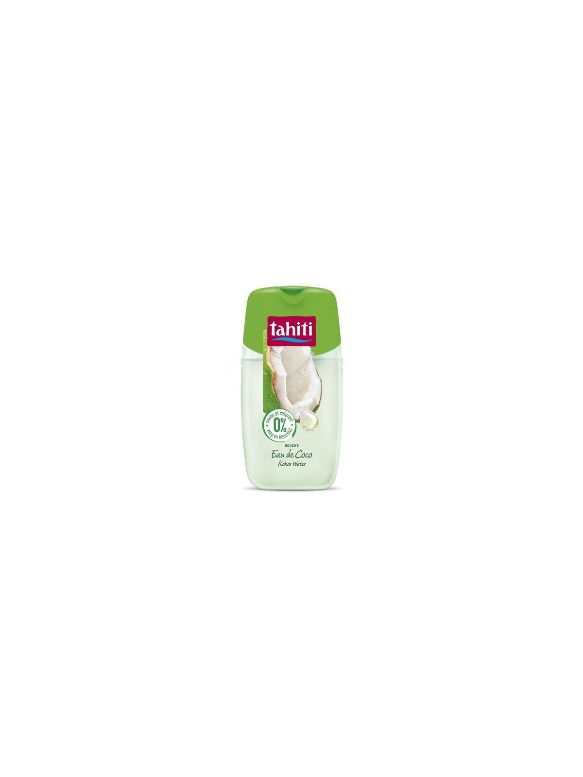 250ML DCHE EAU COCO TAHITI