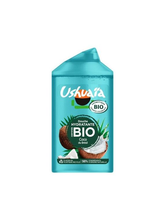 250ML GD HLE COCO BIO USHU