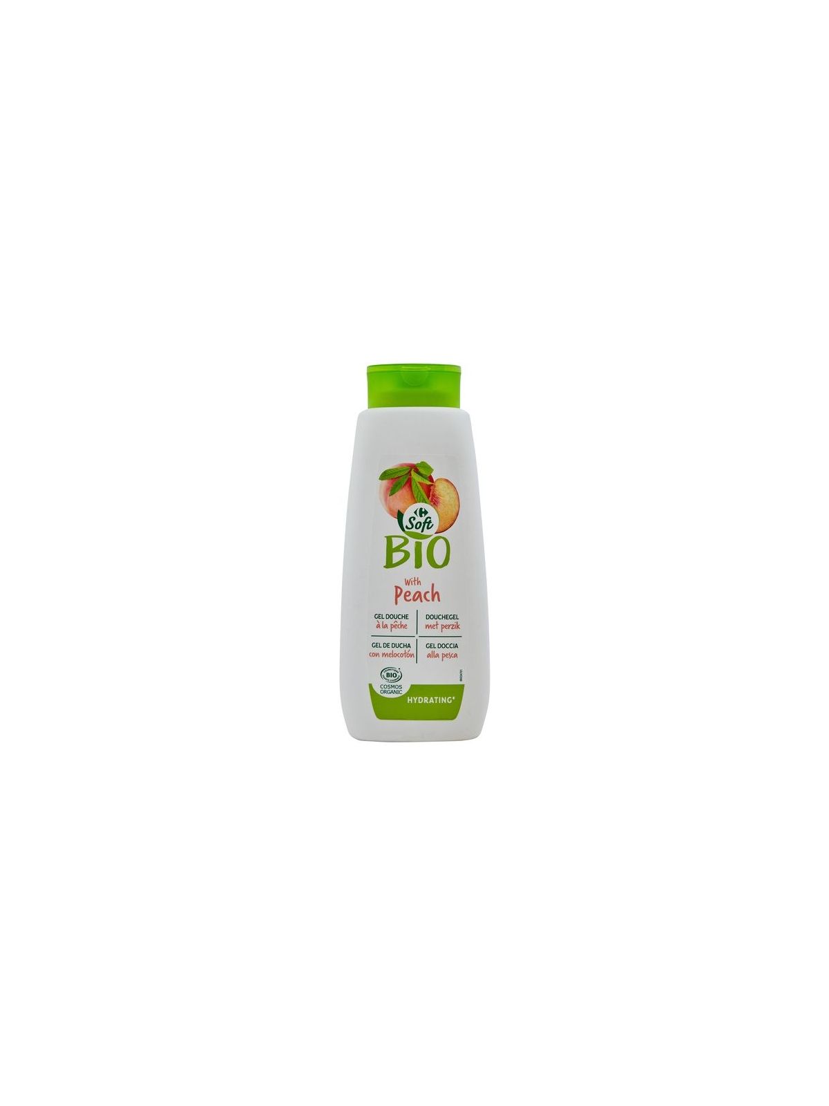 500ML GD PECHE BIO CRF