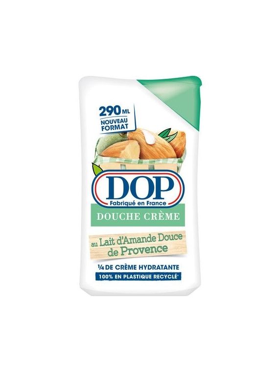 290ML DCHE LAIT/AMANDE DOP