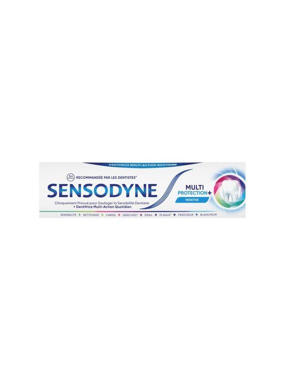 75ML DENT.M/PROT.SENSODYNE