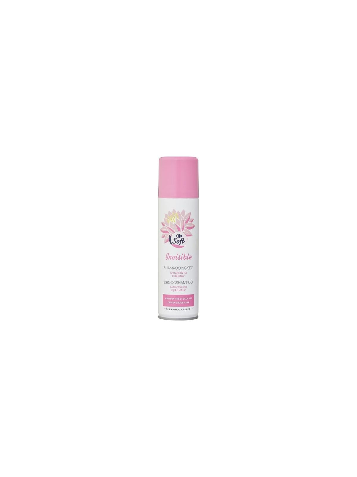 150ML SHP SEC INV.LOTUS CRF