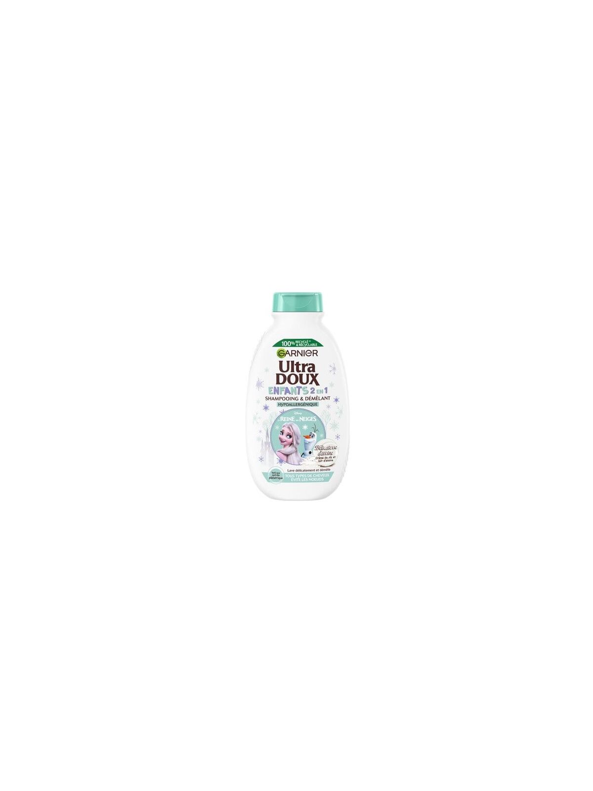 300ML SHP ENFANT AVOINE