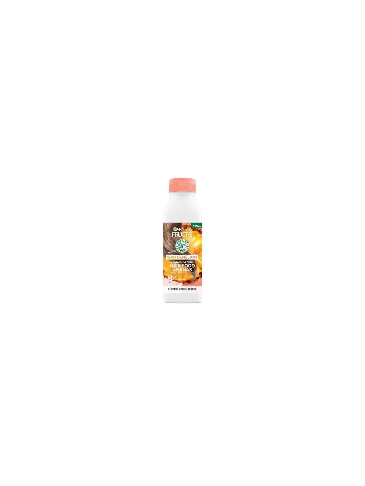 350ML AP/SHP ANANAS HF FRUCTIS