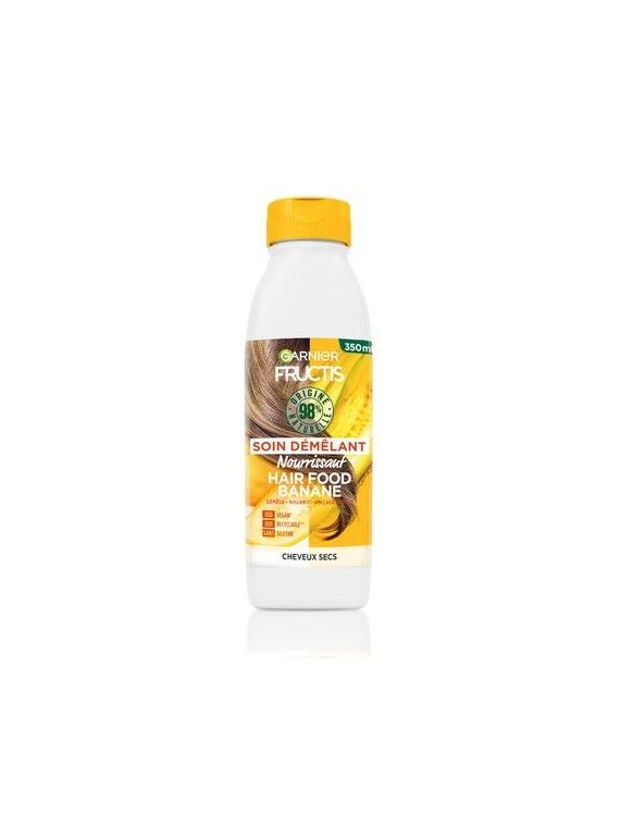 350ML AP/SHP BANANE HF FRUCTIS