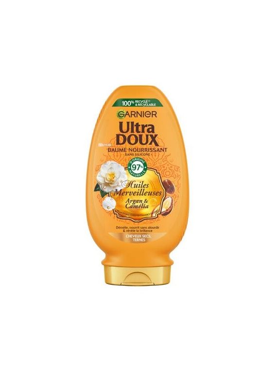 250ML BAUME MERVEILLE U.DOUX