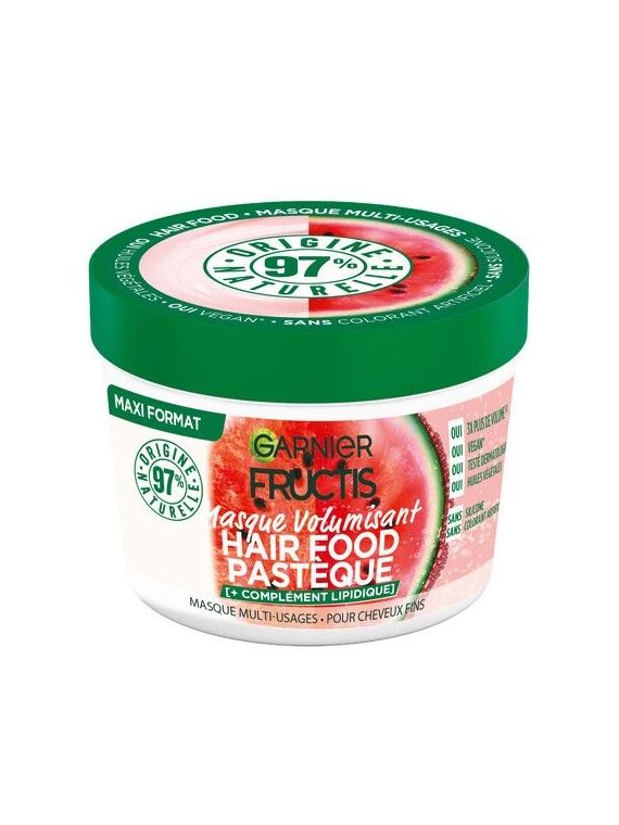 390ML MASQ.PASTEQUE HF FRUCTIS