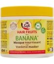 Masque cheveux nourrissant banane CARREFOUR SOFT