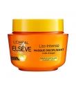 Masque Cheveux Disciplinant Cheveux Difficiles à Lisser Liss-intense ELSEVE