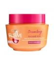 Masque Cheveux SOS Réparateur Cheveux Long Abîmés Dream Long ELSEVE