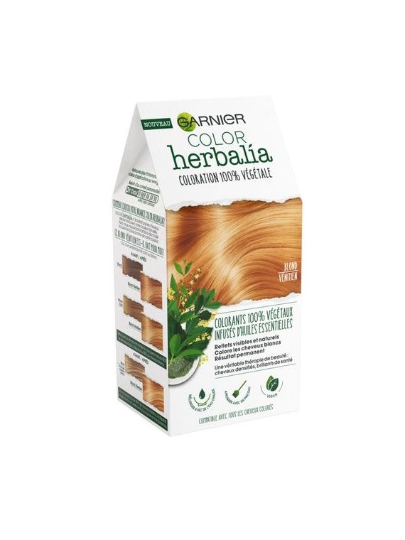 CLR BLOND VENITIEN  HERBALIA