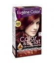 Coloration Permanente rouge profond 64 EUGENE COLOR