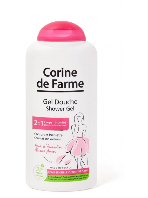 250ML DCHE CORPSINTIMIT.DCR