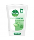 250ML SAV.RECH.ALOE DETTOL