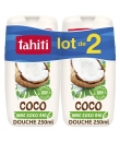 2X250ML DCHE ORIG.COCO TAHITI