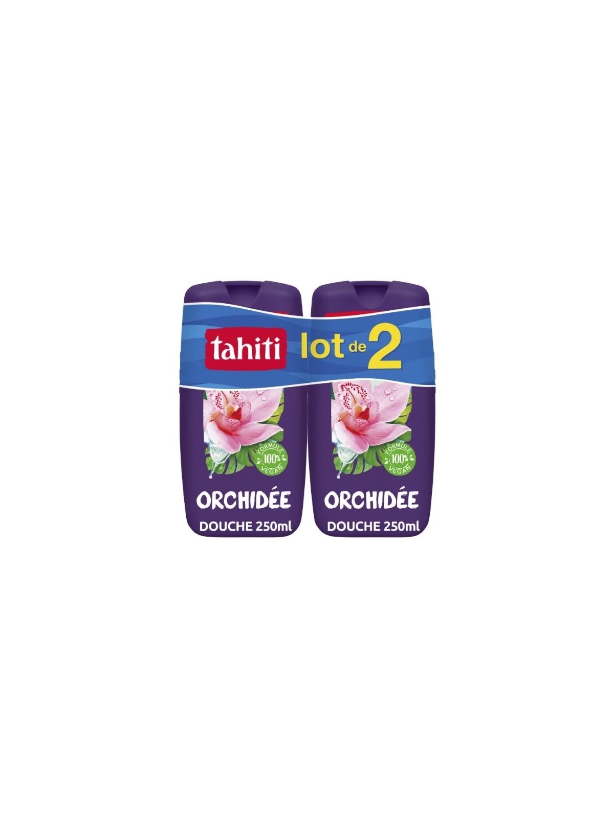 2X250ML DCHE ORIG.ORCHIDEE