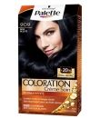 Coloration Permanente 909 Noir Bleuté SCHWARZKOPF PALETTE