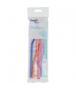 Brosse à dents medium SIMPL CHOICE